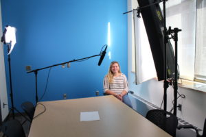 My Skillman Video Group Internship: A Marketing Student's Dive into Video Production 1 Video Production Internship