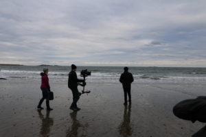 Top Video production company