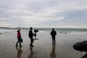 Boston video production, professional video production, production assistant Boston
