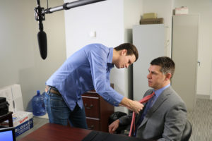 Boston video production, professional video production, corporate branding video