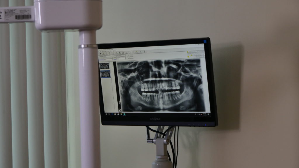 A Glimpse Inside Allure Family Dental: Unveiling the Passion for Patient Care 2
