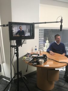 Beyond the Press Release: Onapsis's Video Announcement Sets a New Standard 1