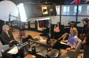 Shooting Interview