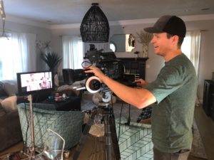director of photography