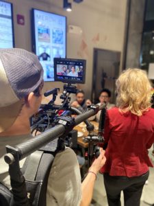 Tavern of Tales interview