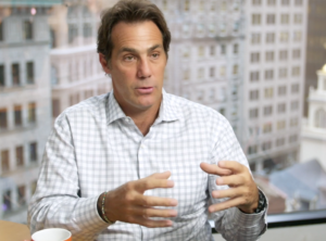 Dave DeWalt interview