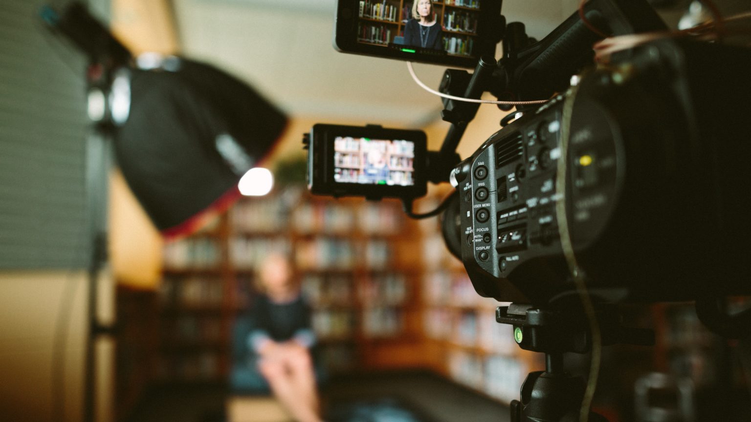 Skillman Video GroupHow to Conduct a Successful Video Interview