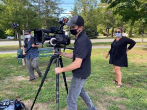 Director of Photography