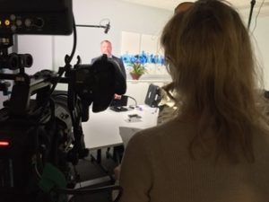 Boston Video Production interview