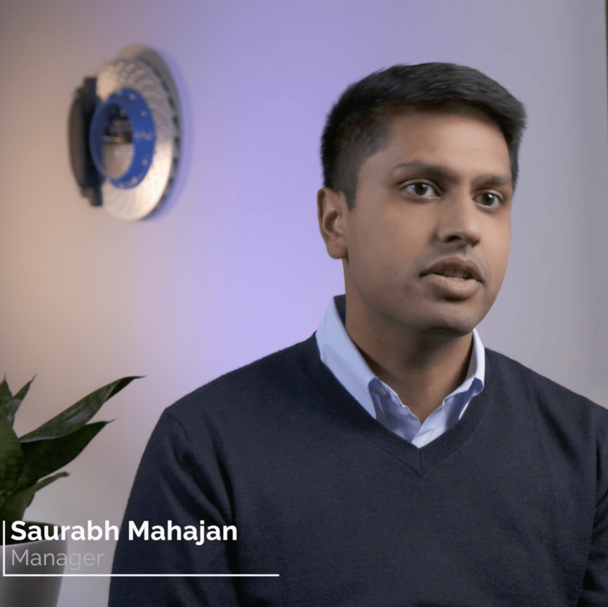 Testimonials 1 Saurabh Mahajan