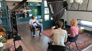 hometap BTS