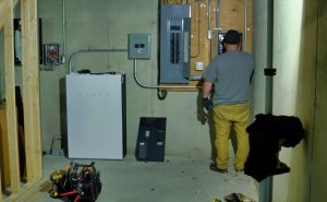 Navigating Challenges on Set: Behind the Scenes of Tesla's Solar Power Video Shoot 1