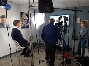 medical training videos production 2