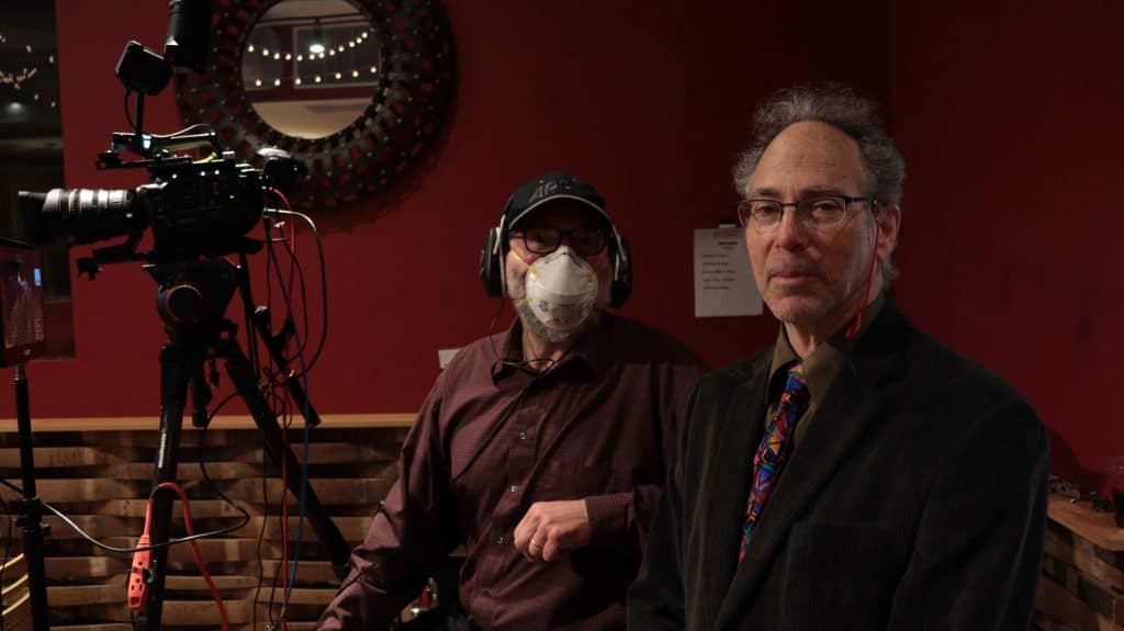 city winery livestream