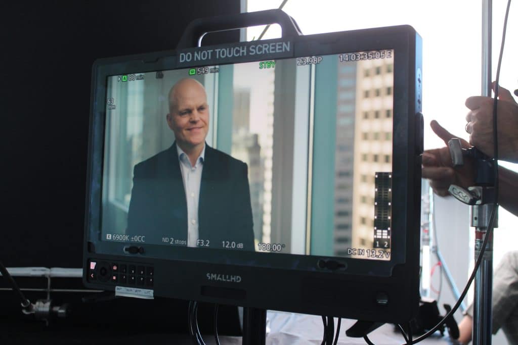 Mastering Thought Leadership Videos: Insights from L.E.K. Consulting's Production Journey 3