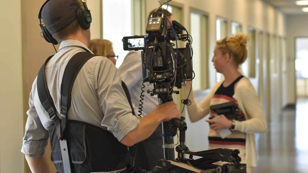 Lights, Camera, Action! Elevate Your Brand With Exceptional Video Production Services 1