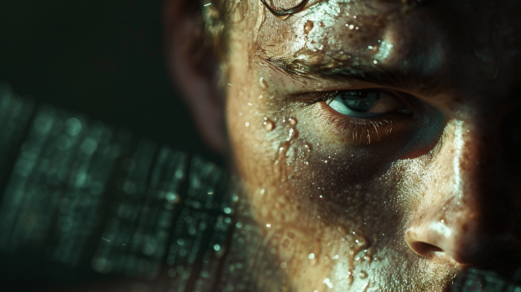 What Makes Visual Storytelling So Compelling in Cinematography? 10