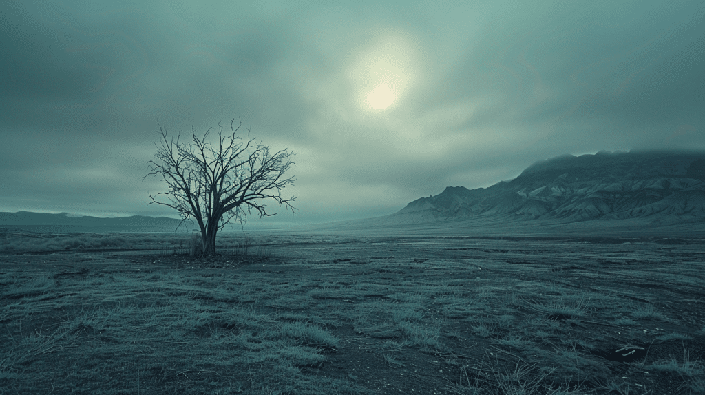 What Makes Visual Storytelling So Compelling in Cinematography? 5
