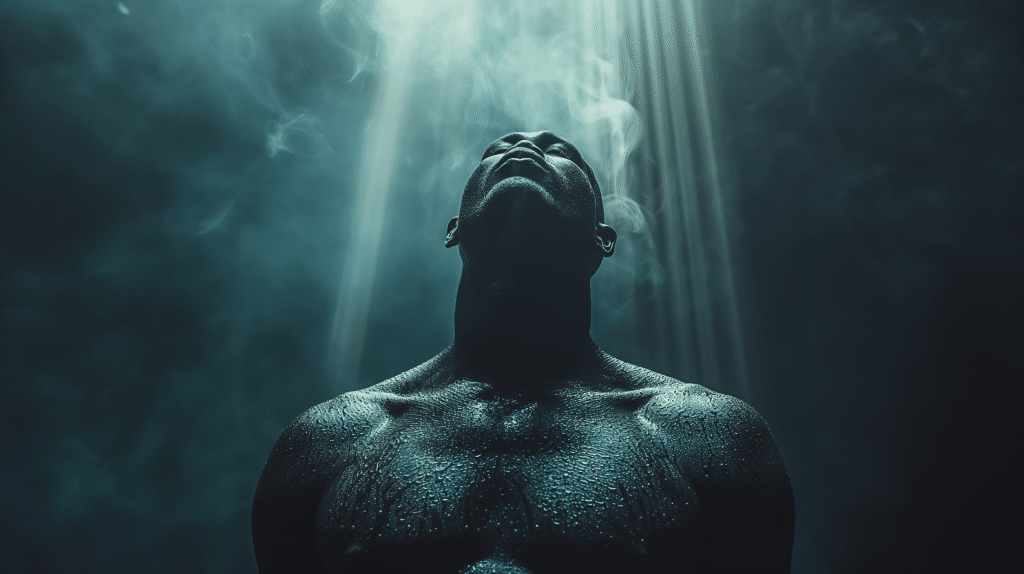 being intentional with a low camera angle in cinematography