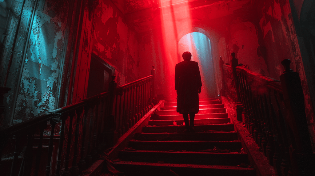 What Makes Visual Storytelling So Compelling in Cinematography? 3