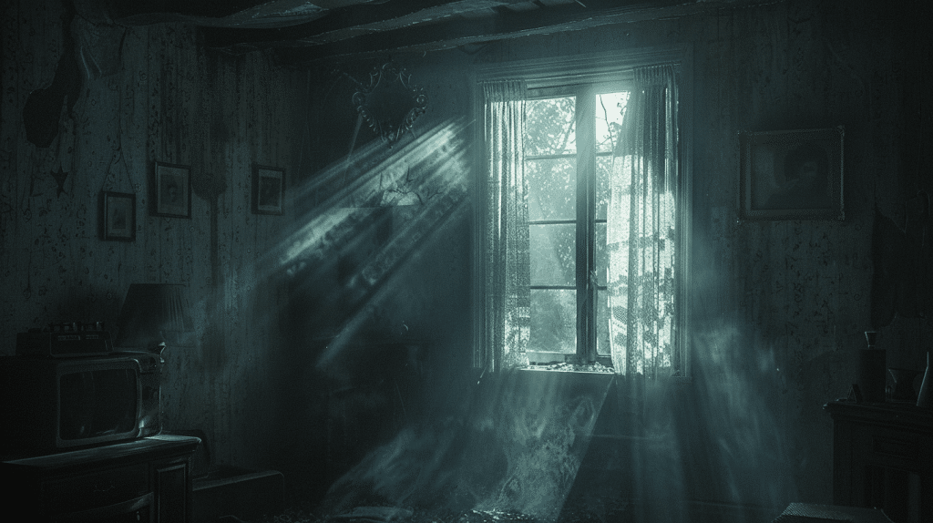 What Makes Visual Storytelling So Compelling in Cinematography? 6