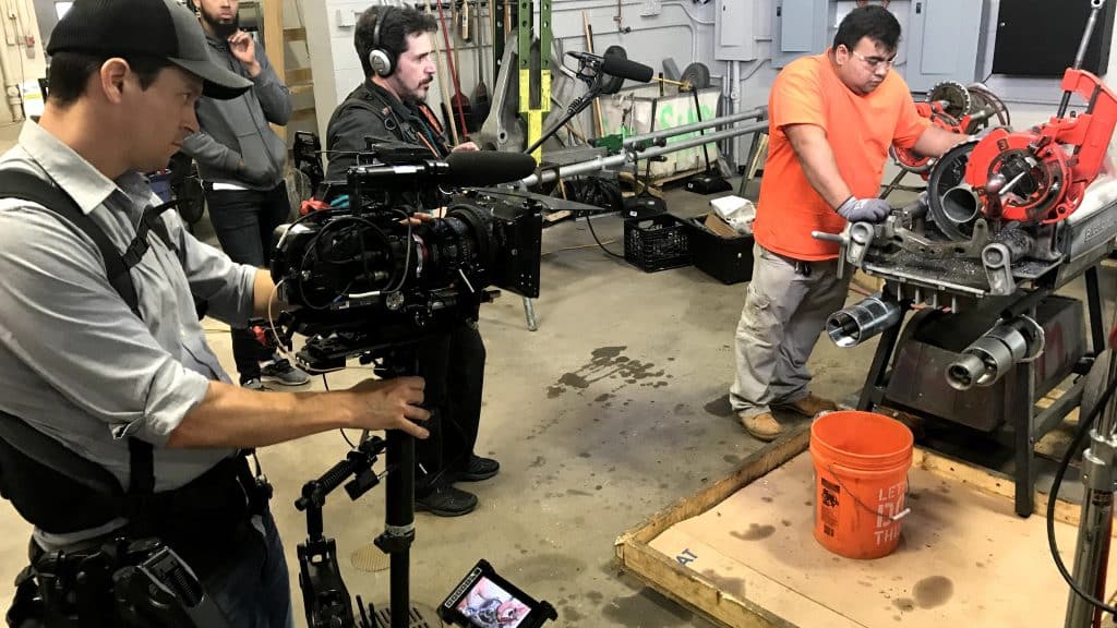 Mastering Camera Settings for Documentary Filmmaking: Techniques for Visual Storytelling Success 10