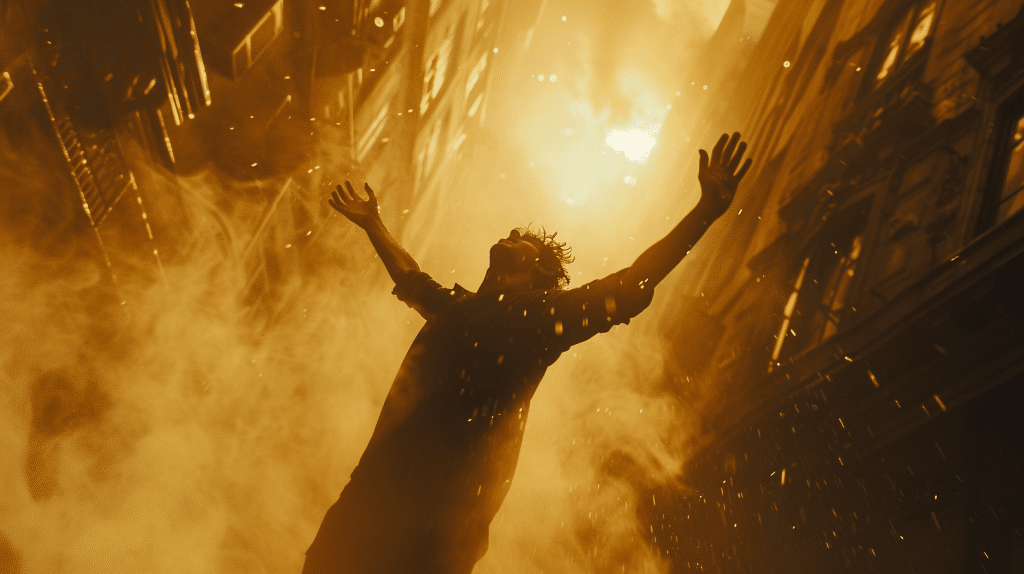 What Makes Visual Storytelling So Compelling in Cinematography? 8