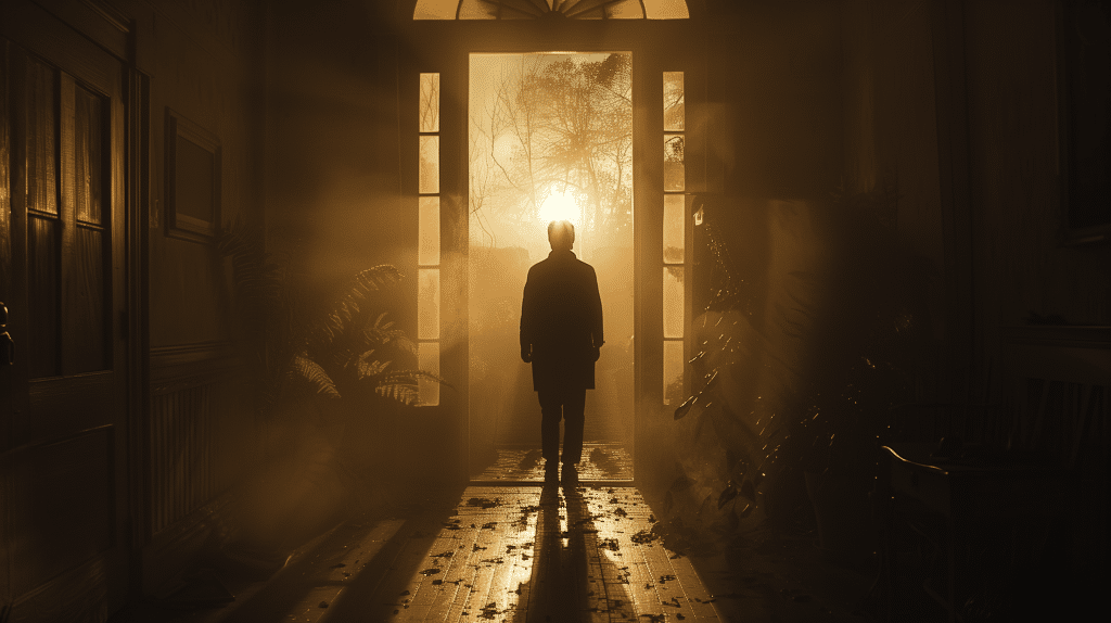 What Makes Visual Storytelling So Compelling in Cinematography? 4