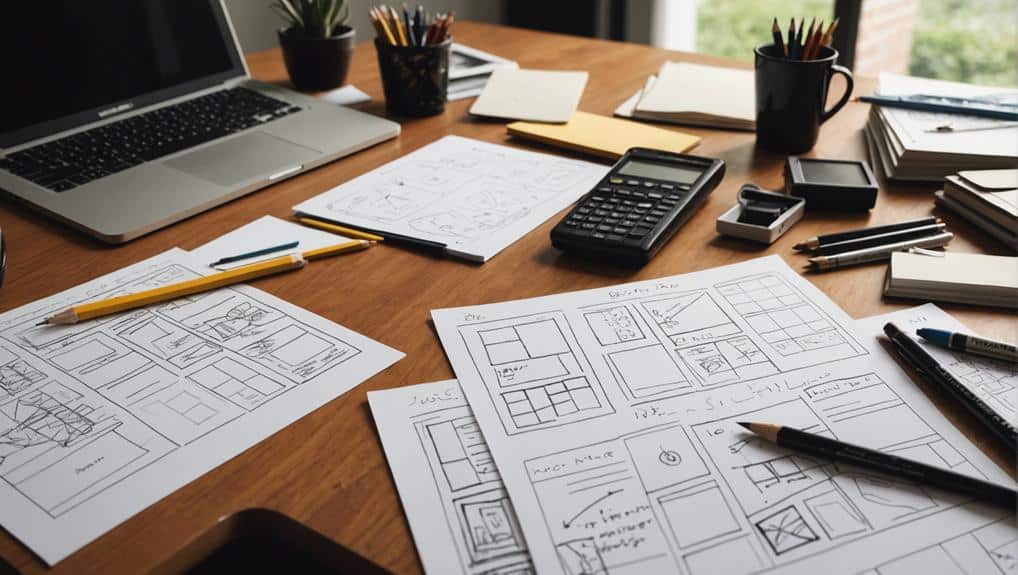 Visualizing Success: The Essential Role of Storyboards in Video Production 1