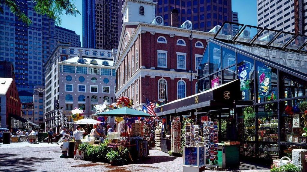 Boston Video Production | A Clear Message. A Video That Works. 1