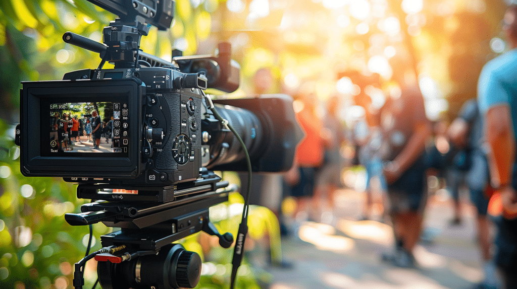 The Pillars of Powerful Branding in Video Production 2