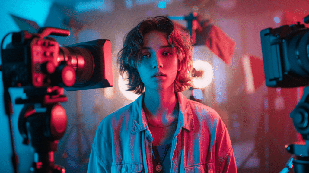 Entrepreneurship through Video Marketing: The Blessing and The Curse
