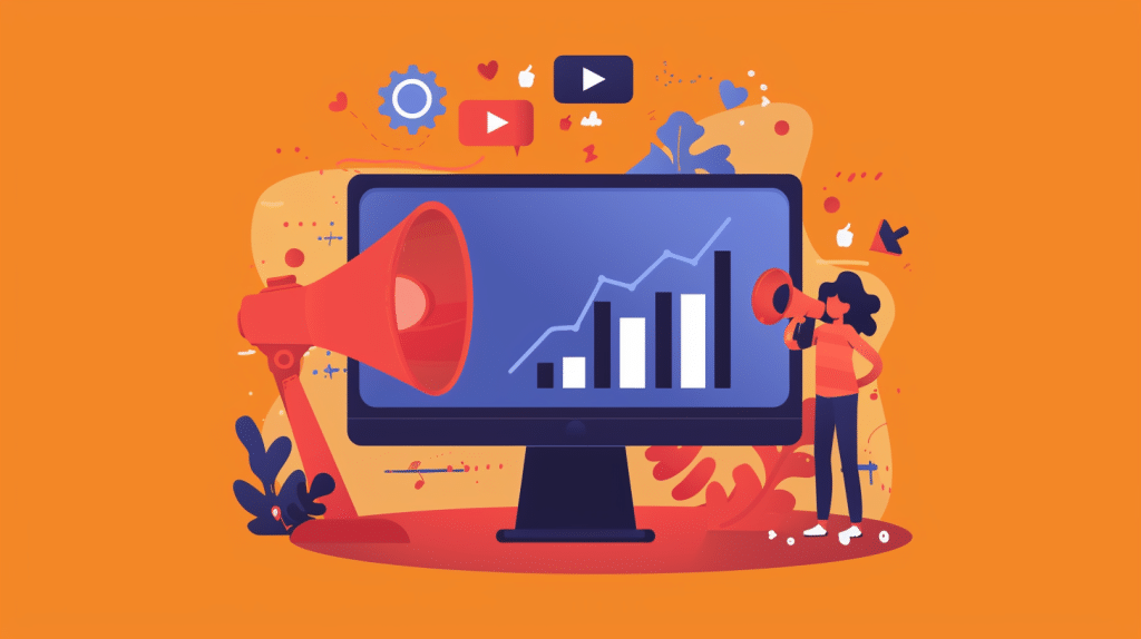 increase youtube views
