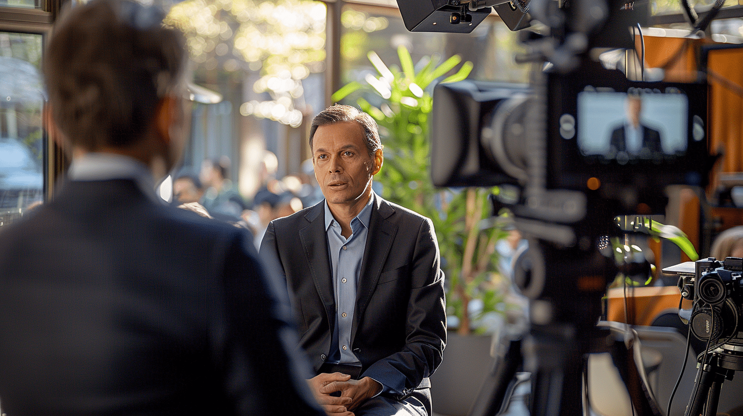 Getting It Right: The Basics of Interview-Style Videos Explained