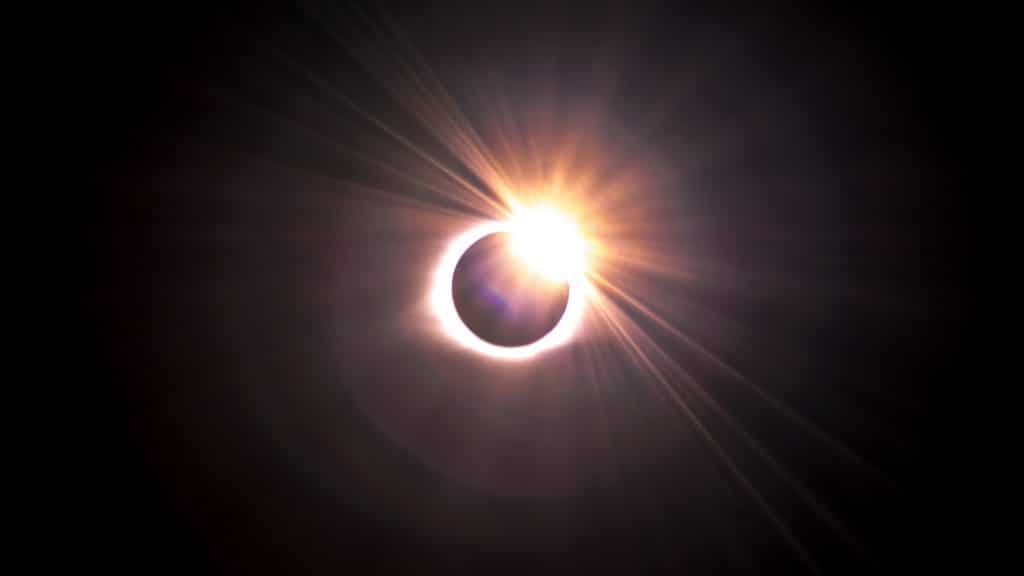 The Darkened Sun: A Video Production Company's Guide to Solar Eclipse Imagery 2