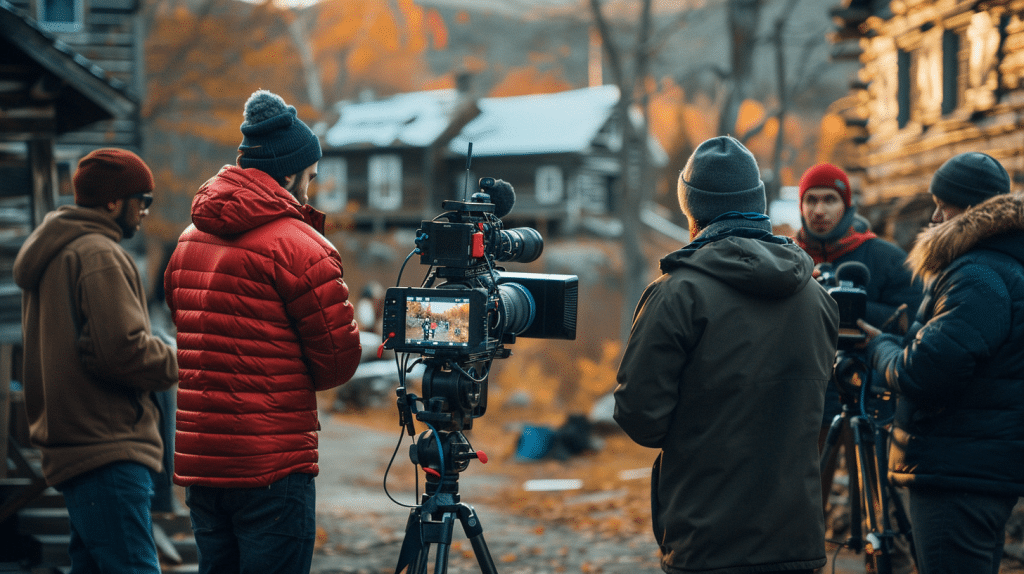 Best Video Production Services in New England