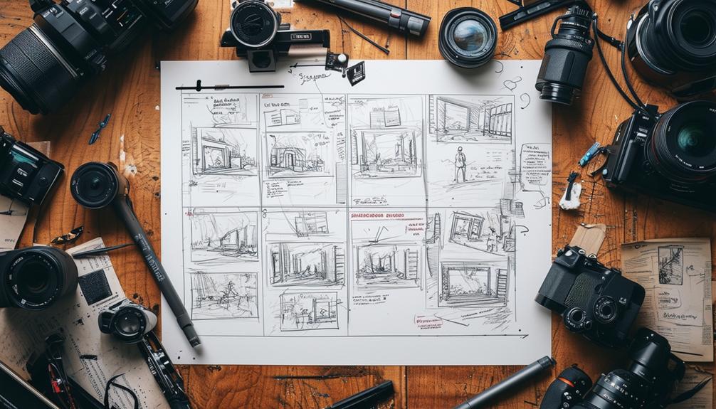 Mastering the Art of Video Production: From Concept to Content 1