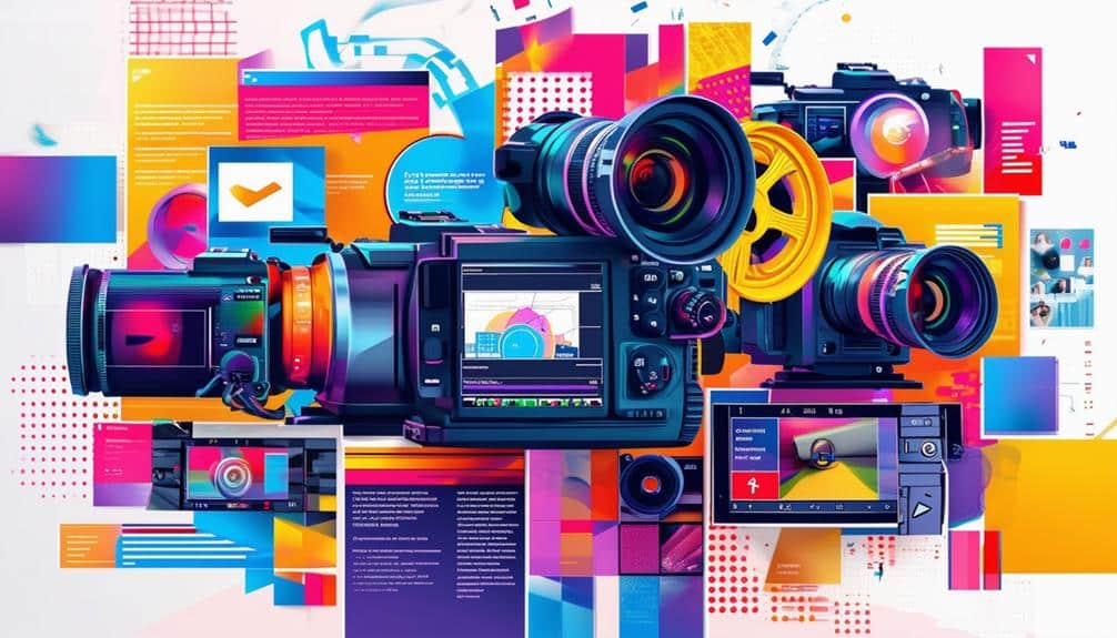Video Marketing and Video Production Secrets Revealed