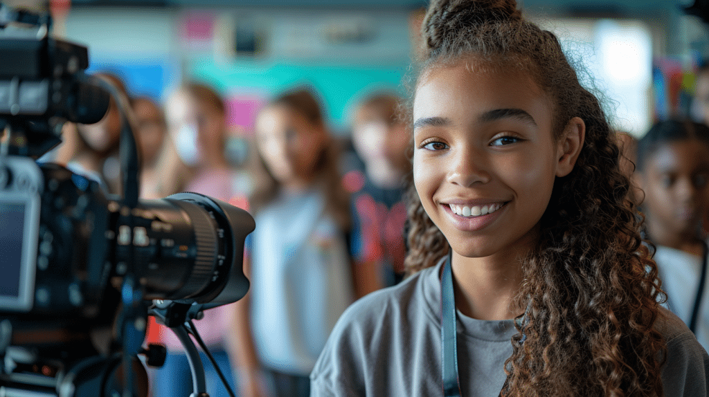 The Essentials of Producing Boston Educational Videos for Schools and Colleges