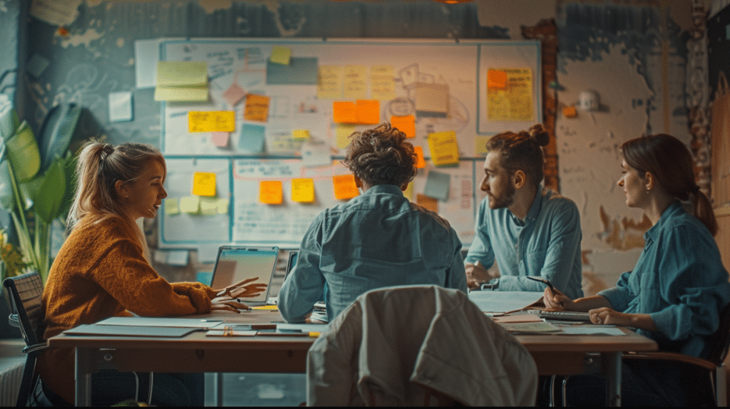 Startup Success: Mastering Corporate Video Production for Maximum Impact 1