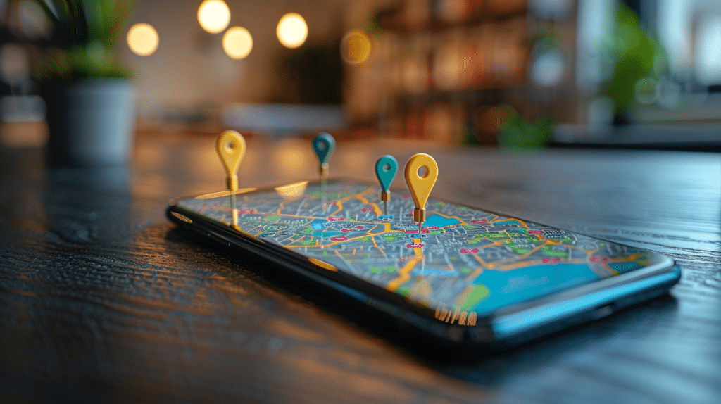 local search strategies