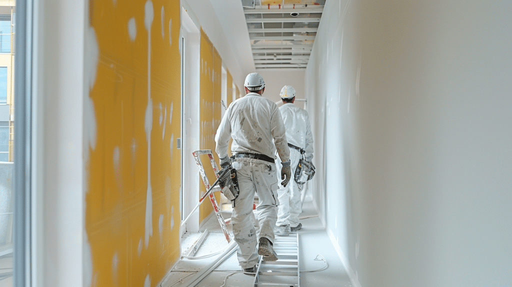 Customized Promotional Videos Boost Arch Painting’s Market Reach 1
