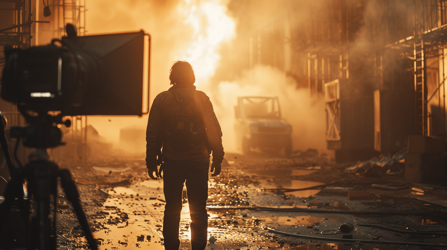 Seamless Transitions Mastering the Art of