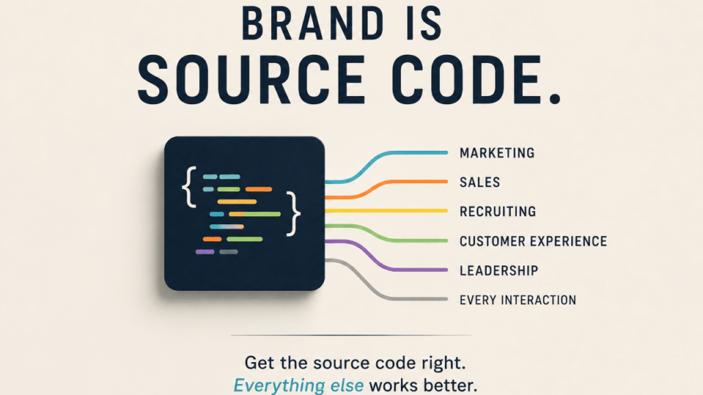 brand is source code image