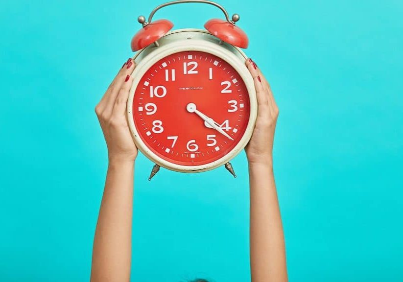 timing socia meda posts